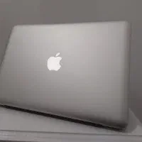اپل مک بوک مشابه نو i5 قدرتمند ssd|رایانه همراه|رشت, گلسار|دیوار