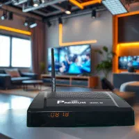 نصب گیرنده دیجیتال و کلیه خدمات تلوزیونی..