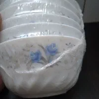 پیاله‌سایزبزرگ‌‌اکبند|ظروف سرو و پذیرایی|ری, علایین|دیوار