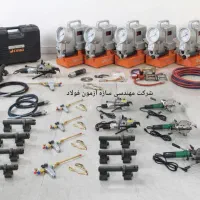 خدمات پس از فروش دستگاه فورجینگ دایا ژاپن DAIA