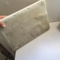 مک‌ بوک اپل ۲۰۰۹ (لب تاب)|رایانه همراه|کرج, حصارک بالا|دیوار