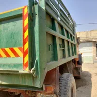 کمپرسی بنز 911|خودرو سنگین|اصفهان, شهرک امام خمینی|دیوار