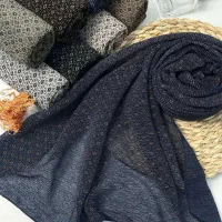 شال شنی پلیسه