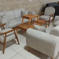 زیر قیمت بازار تعداد محدود|مبلمان خانگی و میز عسلی|لردگان, |دیوار