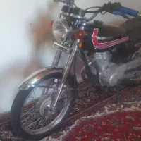 موتور چراغ گرد مدل 88 ساوین