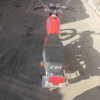 5عدد موتور|موتورسیکلت|بجنورد, |دیوار