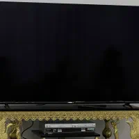 فروش تلویزیون سینگل ۶۵ اینچ 4k اسمارت