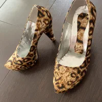 کفش مجلسی زنانه