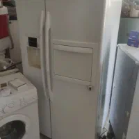 تعمیر لوازم خانگی یخچال لباسشویی