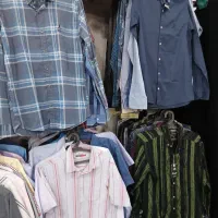 پیراهن اسپرت مردانه