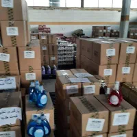 سوله کاملا بهداشتی 1500مترمربع کل کارخانه 3400متر|اجارهٔ دفتر صنعتی، کشاورزی، تجاری|کرمانشاه, |دیوار