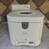 سرخ کن با روغن