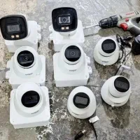 دوربین مداربسته داهوا سونی AL6.4