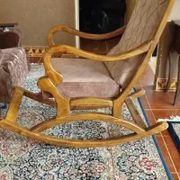 صندلی ریلکسی|صندلی و نیمکت|کرمانشاه, |دیوار