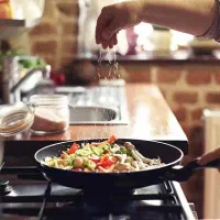 اشپزی ، نظافت منزل