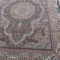 یک جفت فرش ۹متری۷۰۰شانه|فرش|ابهر, |دیوار