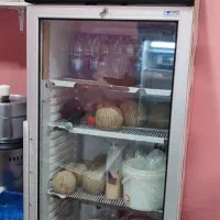 فروش لوازم کامل آبمیوه بستنی|کافی‌شاپ و رستوران|محمدشهر, ولدآباد|دیوار