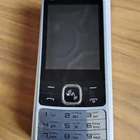 گوشی hanofer5300دکمه ای ولمسی