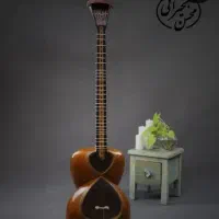 فروش اقساطی تار و سه تار|سازهای سنتی|اسلام‌شهر, شهرک مفیدی|دیوار