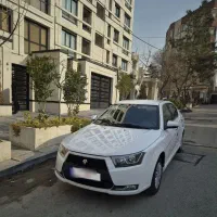 دنا پلاس دنده آخر ۱۴۰۲ فول|خودرو سواری و وانت|تهران, حکیمیه|دیوار