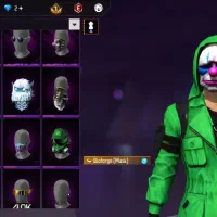 فری فایر|کنسول، بازی ویدئویی و آنلاین|بندرعباس, |دیوار