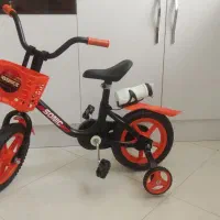 دوچرخه ۱۲|دوچرخه، اسکیت، اسکوتر|بیرجند, |دیوار