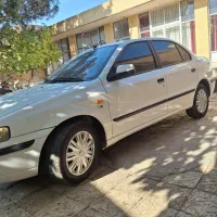 سمند lx مدل ۱۴۰۰ در حد صفر