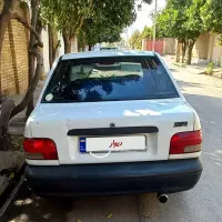 پراید فروشی