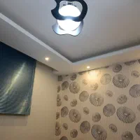 لوستر اتاقی یا آشپزخونه راهرو|لوستر و چراغ آویز|مشهد, جاهد شهر|دیوار