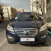 لیفانx60|خودرو سواری و وانت|تهران, المهدی|دیوار