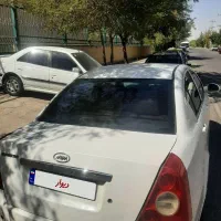 mvm530مدل ۹۳سفید رنگ|خودرو سواری و وانت|تبریز, |دیوار