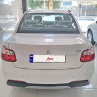 ساینا s مدل ۴۰۲|خودرو سواری و وانت|دهلران, |دیوار