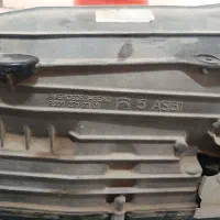 گیربکس Mercedes Benz