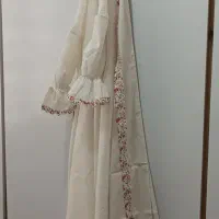 چادر نماز جشن تکلیف|لباس|پاکدشت, پاکدشت (مامازند)|دیوار