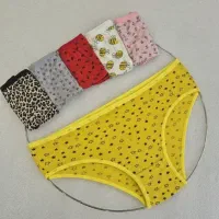 شورت نخی تمام چاپ