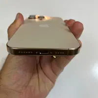 ایفون ۱۶ پرومکس تیتانیومی (دیزرت)|موبایل|سیرجان, |دیوار