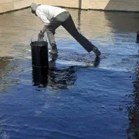 نصب ایزوگام قیرگونی آسفالت حتی1متر تمام نقاط تهران|خدمات پیشه و مهارت|تهران, استاد معین|دیوار