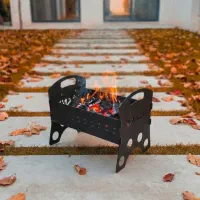 منقل مسافرتی پرتابل