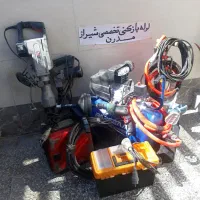 لوله بازکنی وفنر زنی تخصصی شیراز مدرن سراسر شیراز|خدمات پیشه و مهارت|شیراز, شهرک فرهنگیان|دیوار