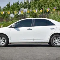 آریو اتوماتیک 94