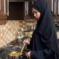 خانم برای کمک در امور منزل|استخدام سرایداری و نظافت|تهران, مجیدیه|دیوار