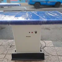 میز مکش مستطیلی  برند ویشی اصل|اتو و لوازم اتو|قرچک, ولی آباد|دیوار