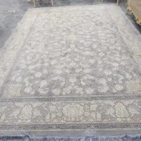 قالی ۱۲ با تراکم ۱۲۰۰ در ۳۶۰۰ نو|فرش|گنبد کاووس, |دیوار