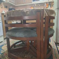 میز ناهارخوری