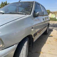 ۱۴۱|خودرو سواری و وانت|تربت جام, خیرآباد|دیوار