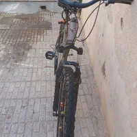 دوچرخه۲۶|دوچرخه، اسکیت، اسکوتر|لنجان, |دیوار