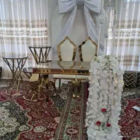 کرایه لوازم تولد بله برون|خدمات پذیرایی، مراسم|تبریز, |دیوار