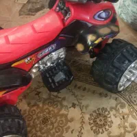 موتور شارژی فروشی