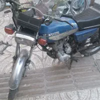 موتورسیکلت کویر ۲۰۰cc مدل ۱۳۹۵