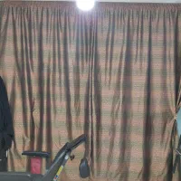 پرده بودجقه